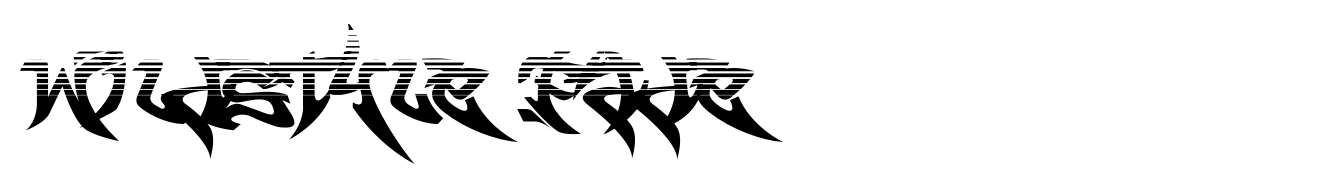 WildStyle Fade